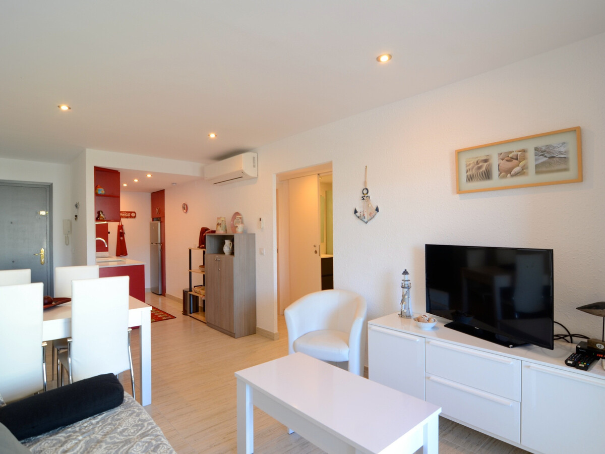 Appartement rénové L'Estartit, vue mer et îles Medas - Photo 11