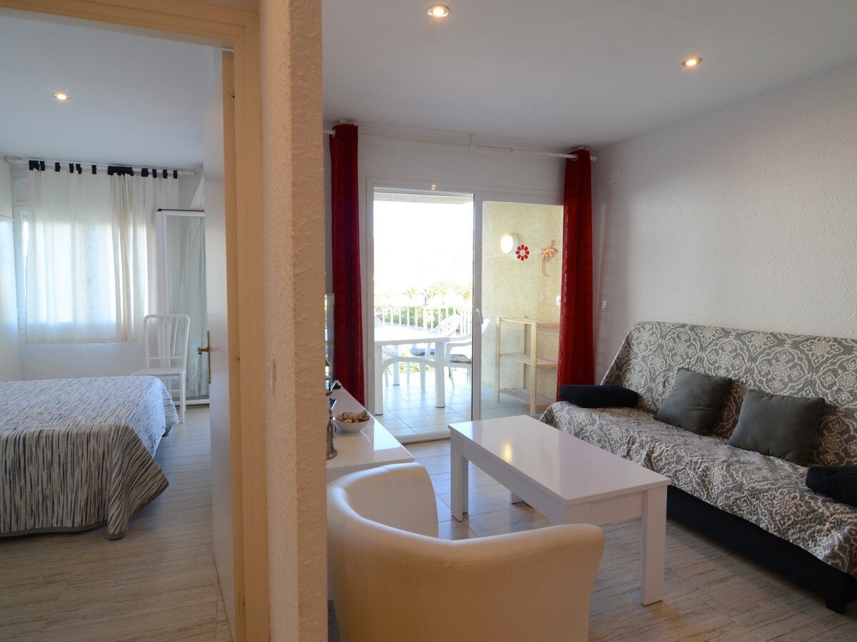 Appartement rénové L'Estartit, vue mer et îles Medas - Photo 13