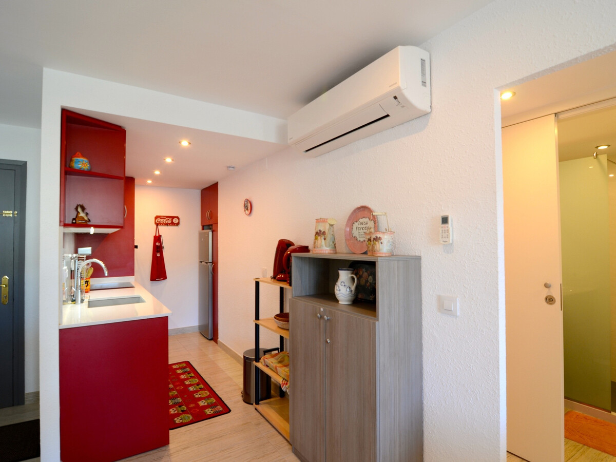 Appartement rénové L'Estartit, vue mer et îles Medas - Photo 14