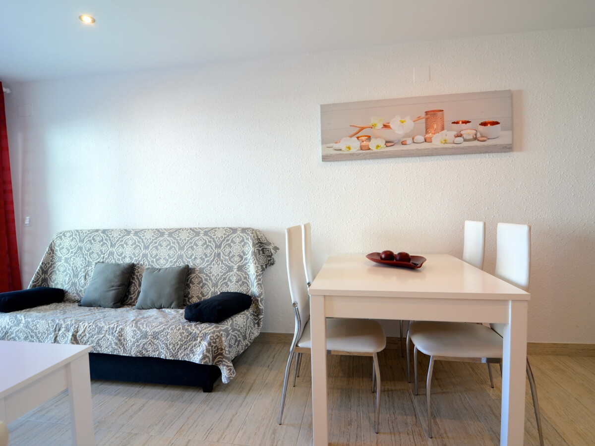 Appartement rénové L'Estartit, vue mer et îles Medas - Photo 15