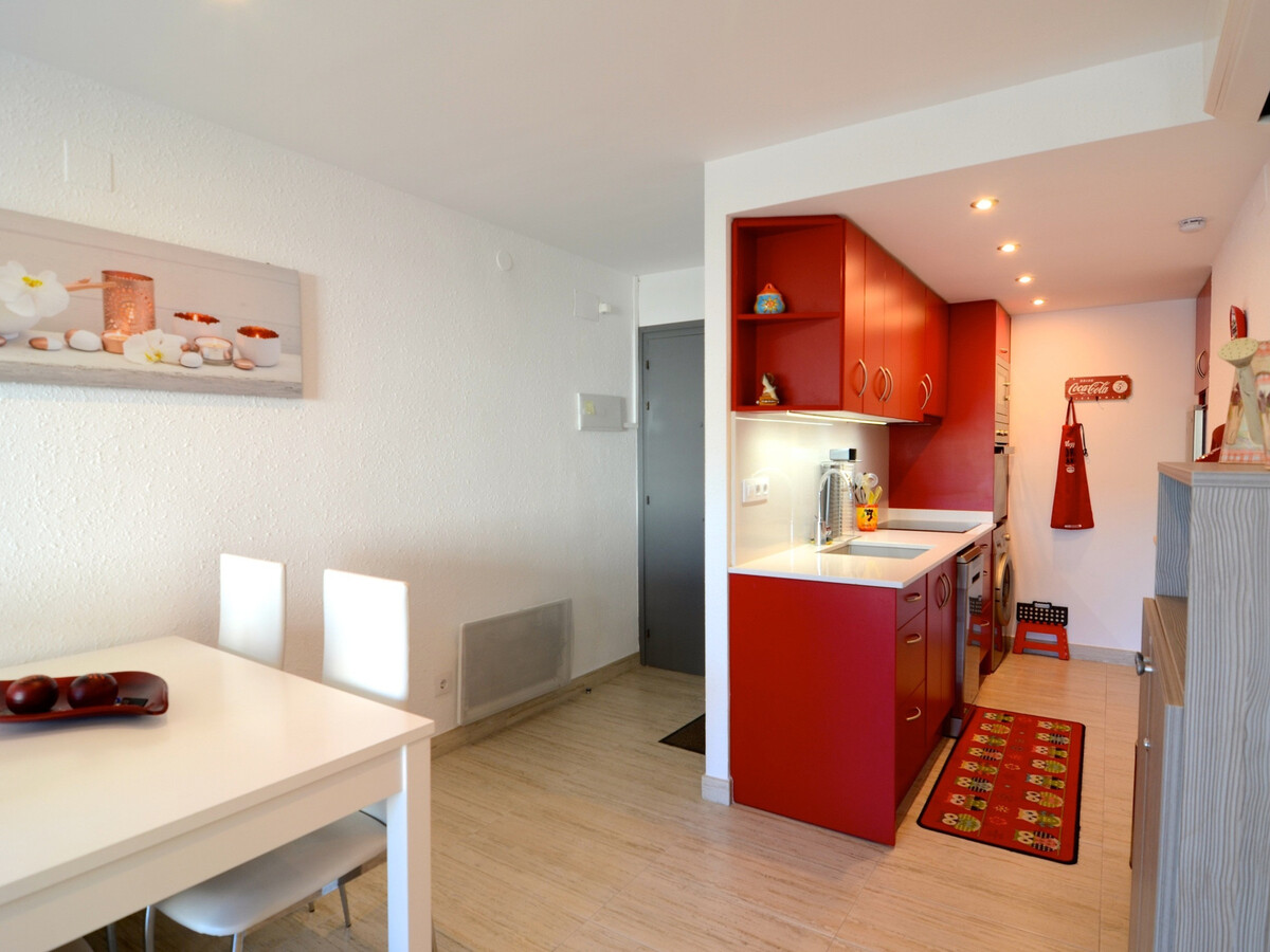 Appartement rénové L'Estartit, vue mer et îles Medas - Photo 16