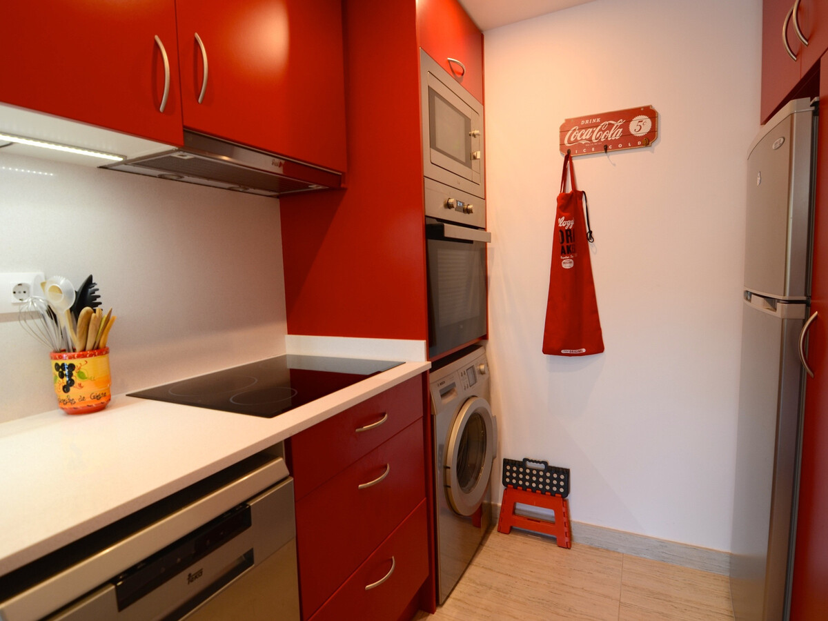 Appartement rénové L'Estartit, vue mer et îles Medas - Photo 18