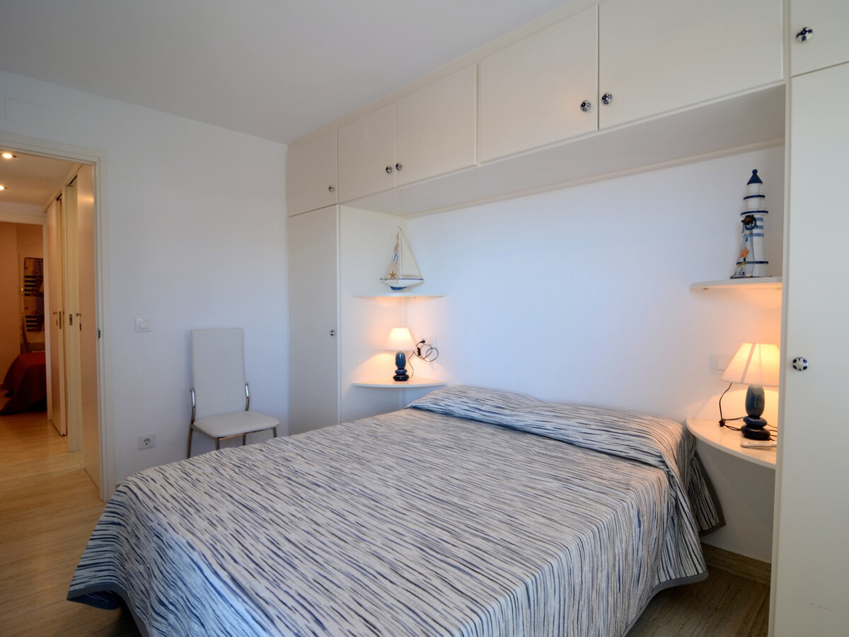 Appartement rénové L'Estartit, vue mer et îles Medas - Photo 20