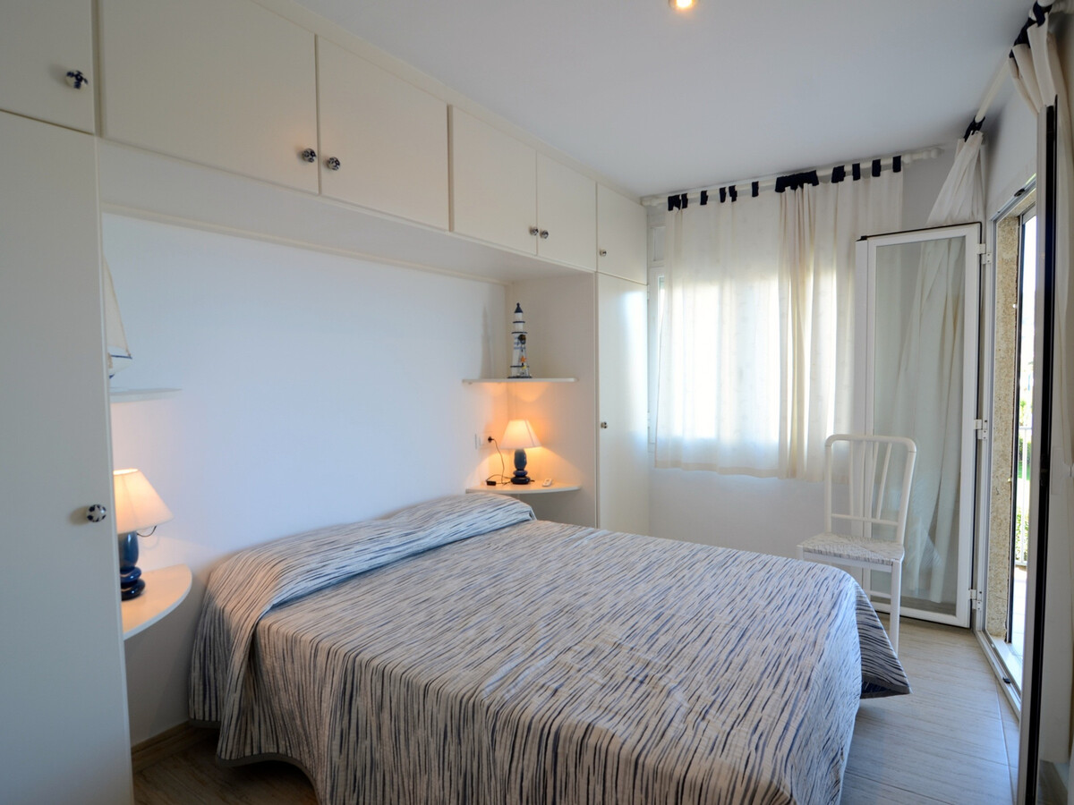 Appartement rénové L'Estartit, vue mer et îles Medas - Photo 21