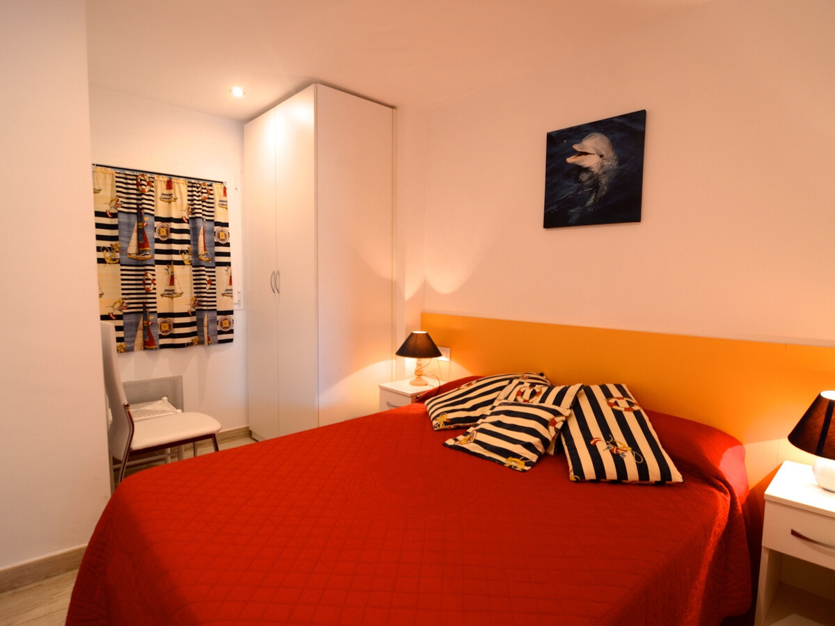 Appartement rénové L'Estartit, vue mer et îles Medas - Photo 22
