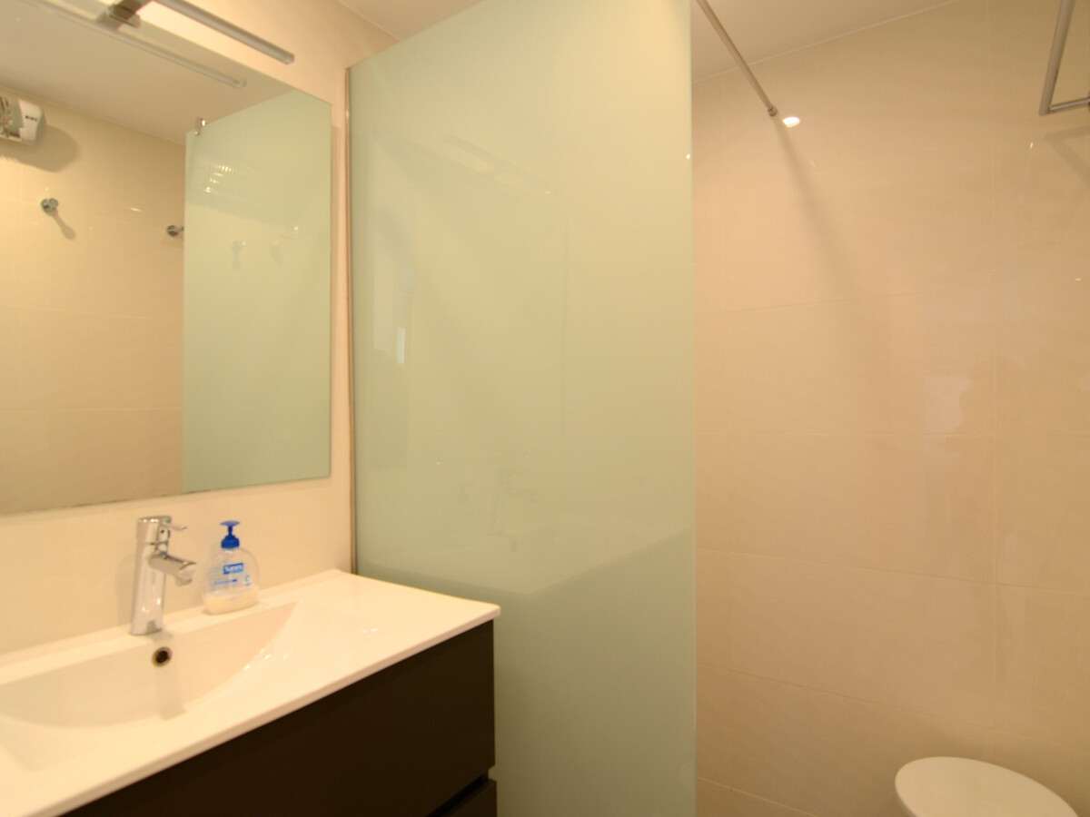 Appartement rénové L'Estartit, vue mer et îles Medas - Photo 25
