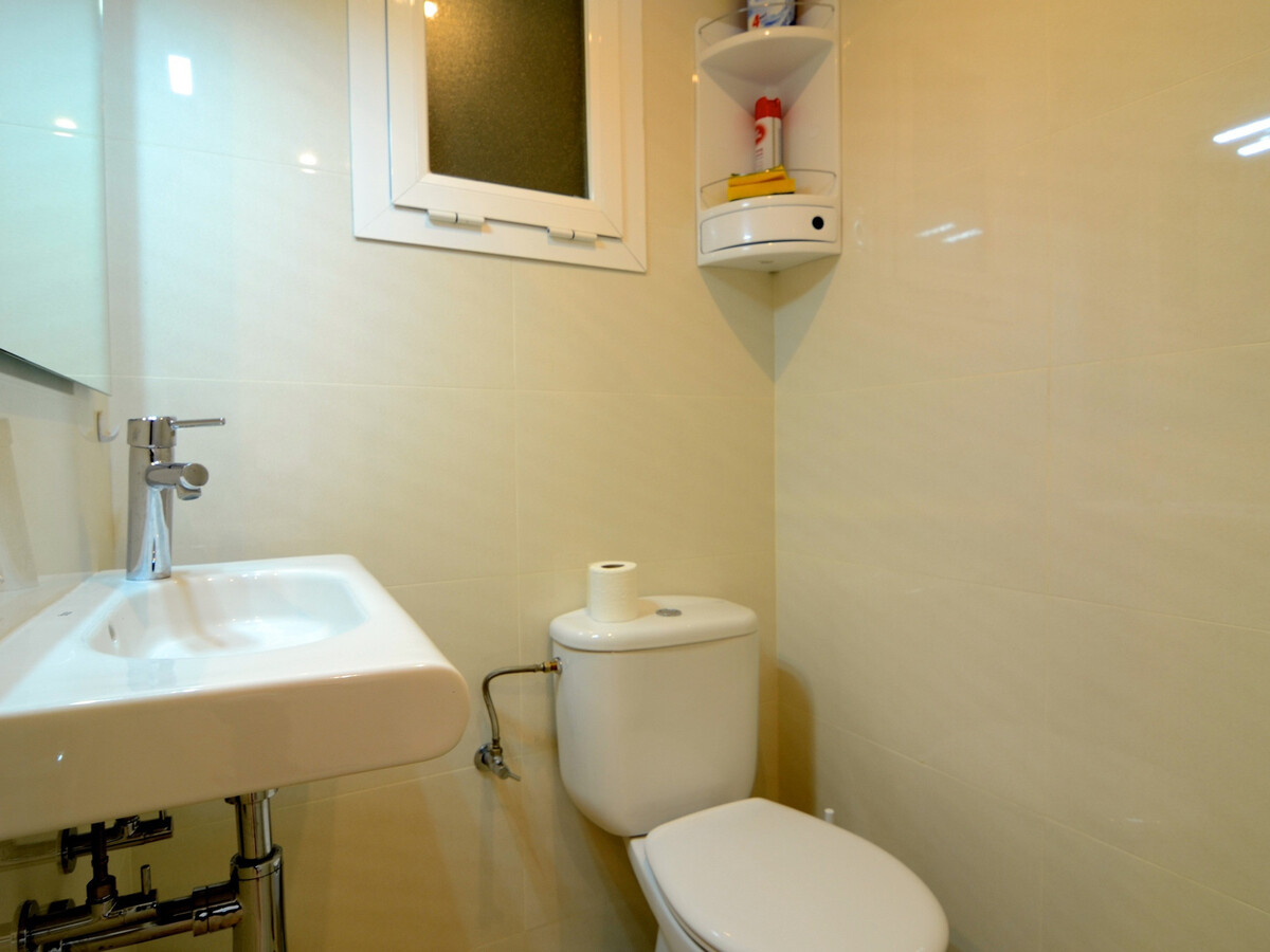 Appartement rénové L'Estartit, vue mer et îles Medas - Photo 26