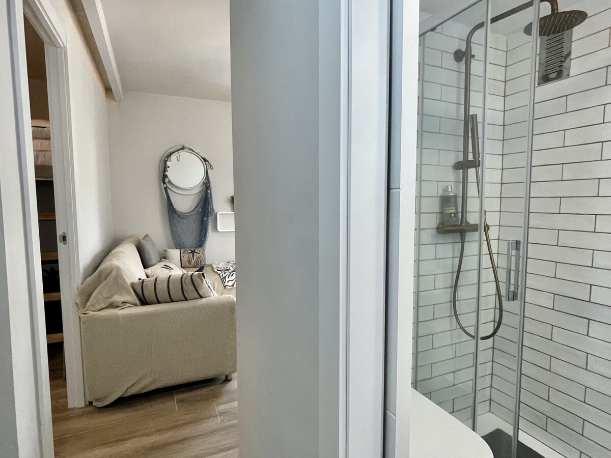 Appartement 1 chambre vue piscine à L'Estartit - Photo 23
