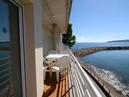 Appartement 4 pers. vue mer, piscine - L'Estartit : photo 5
