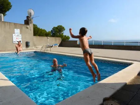 Appartement 4 pers. vue mer, piscine - L'Estartit : photo 7