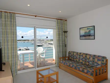 Appartement 4 pers. vue mer, piscine - L'Estartit : photo 13