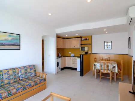 Appartement 4 pers. vue mer, piscine - L'Estartit : photo 15
