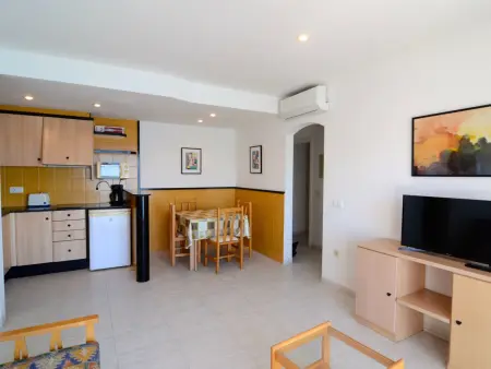 Appartement 4 pers. vue mer, piscine - L'Estartit : photo 16