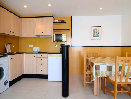 Appartement 4 pers. vue mer, piscine - L'Estartit : photo 17