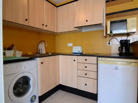 Appartement 4 pers. vue mer, piscine - L'Estartit : photo 18