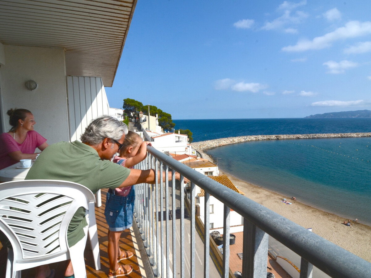 Appartement 7 pers. face au port de l'Estartit - Photo 4