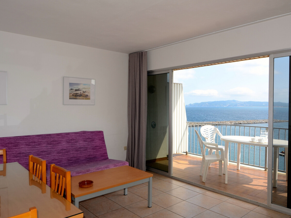 Appartement 7 pers. face au port de l'Estartit - Photo 13