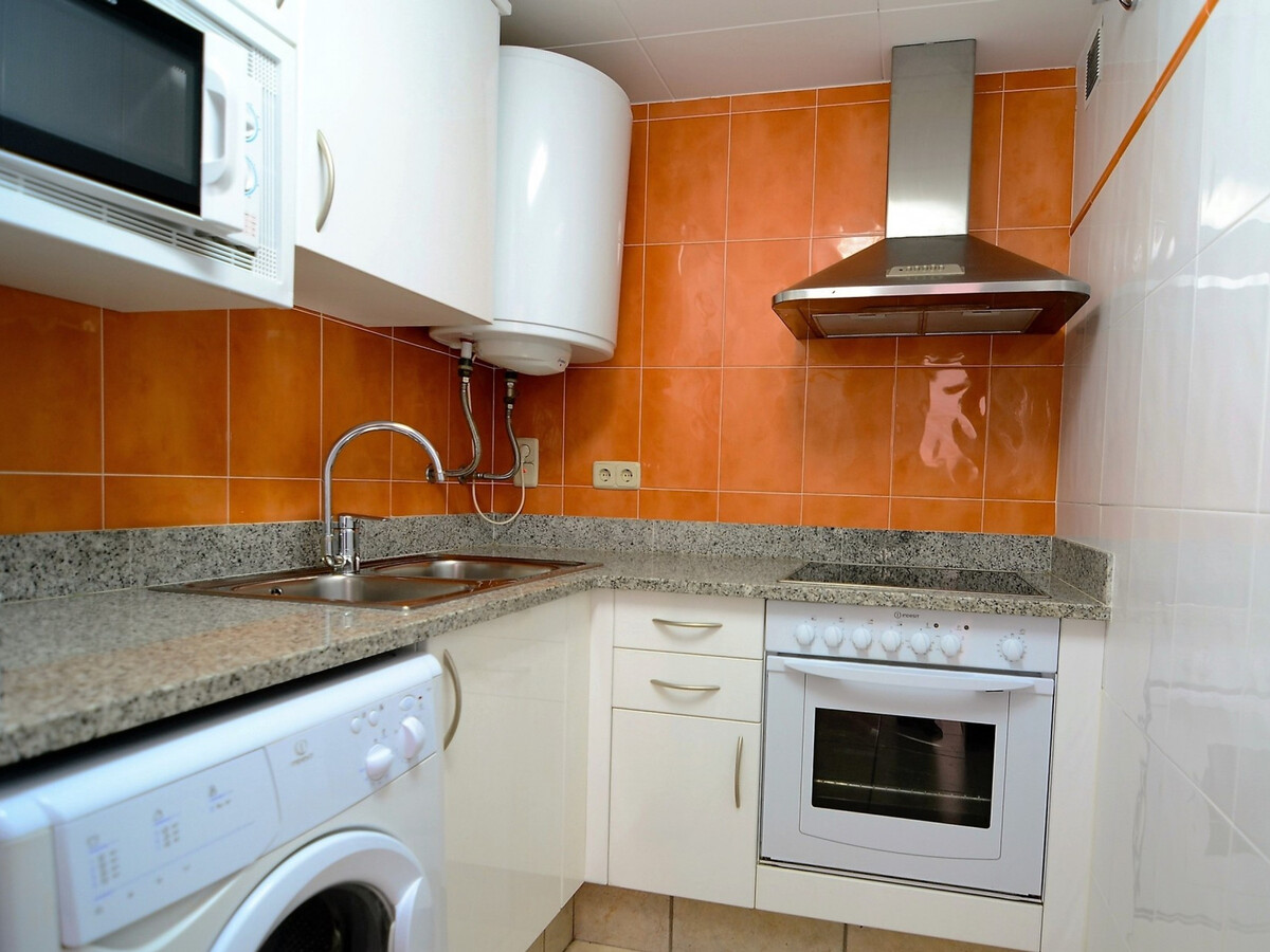 Appartement 7 pers. face au port de l'Estartit - Photo 15