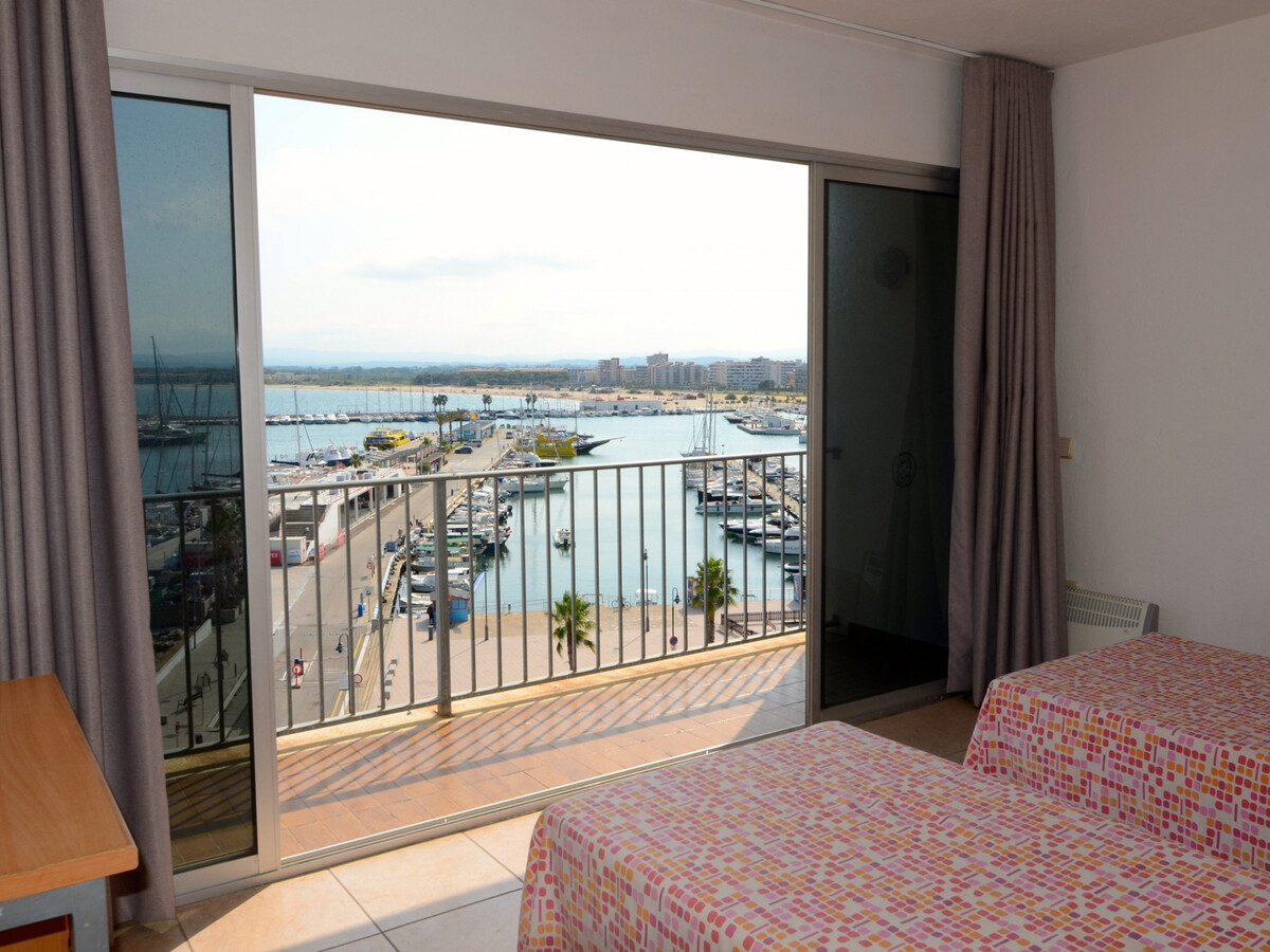 Appartement 7 pers. face au port de l'Estartit - Photo 16