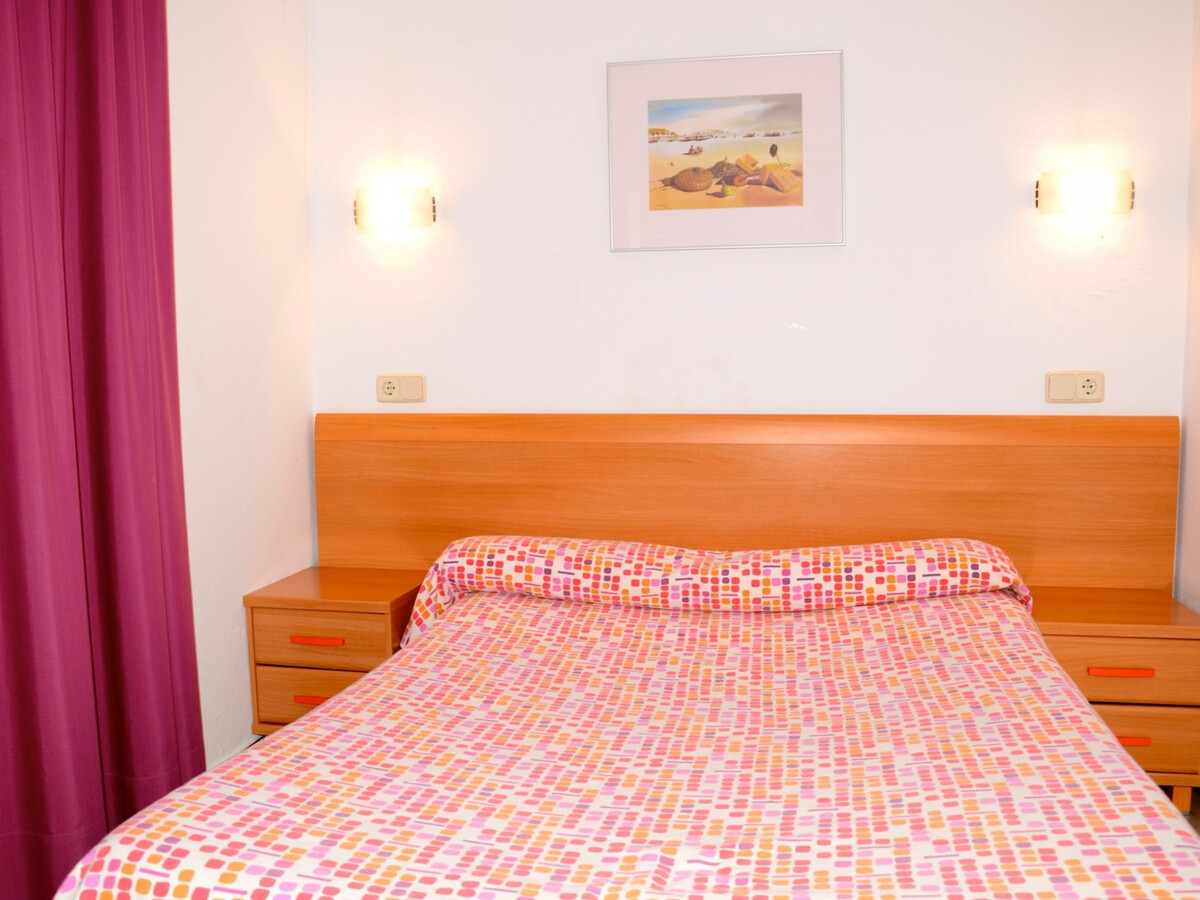 Appartement 7 pers. face au port de l'Estartit - Photo 17