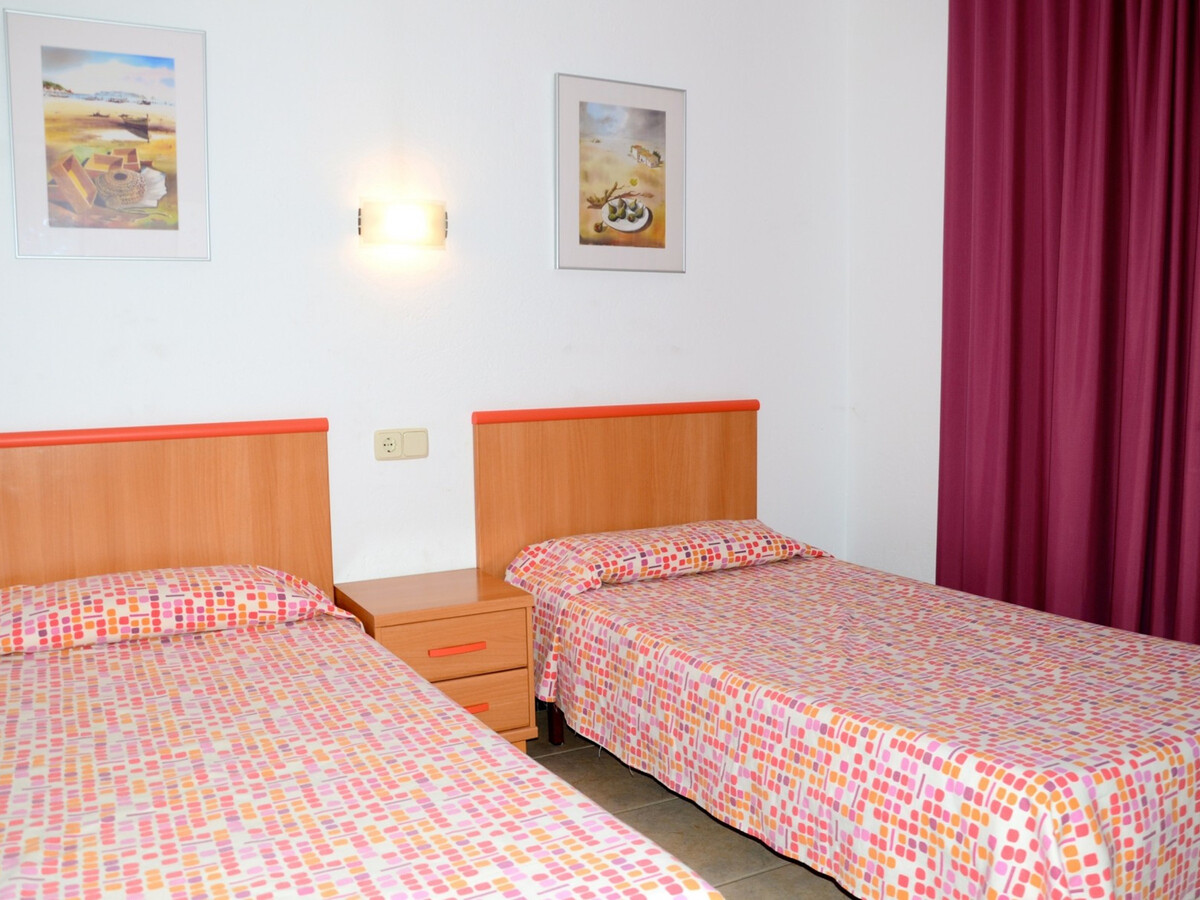 Appartement 7 pers. face au port de l'Estartit - Photo 18