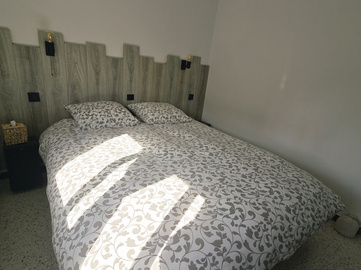Appartement 2 ch à 100 m de plage, L'Estartit - Photo 3