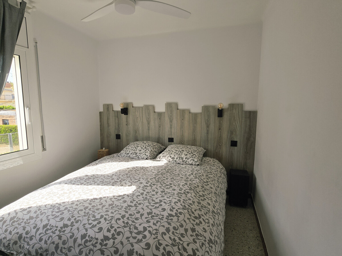Appartement 2 ch à 100 m de plage, L'Estartit - Photo 4