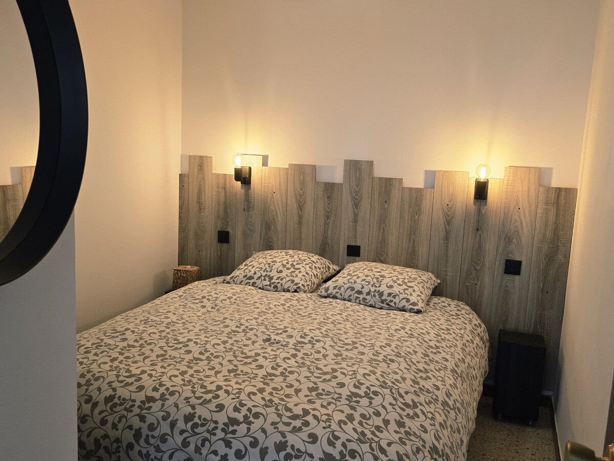 Appartement 2 ch à 100 m de plage, L'Estartit - Photo 5