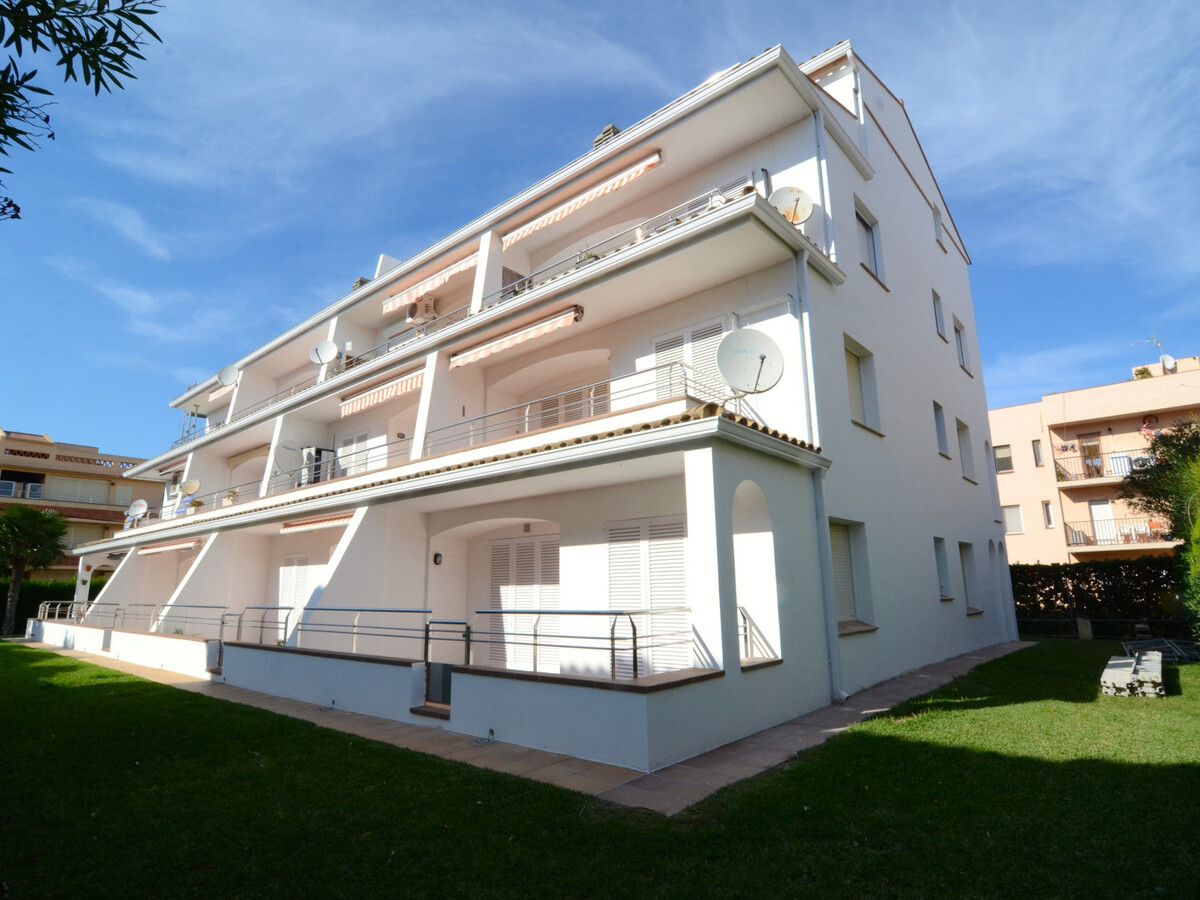 Appartement 2 ch à 100 m de plage, L'Estartit - Photo 6