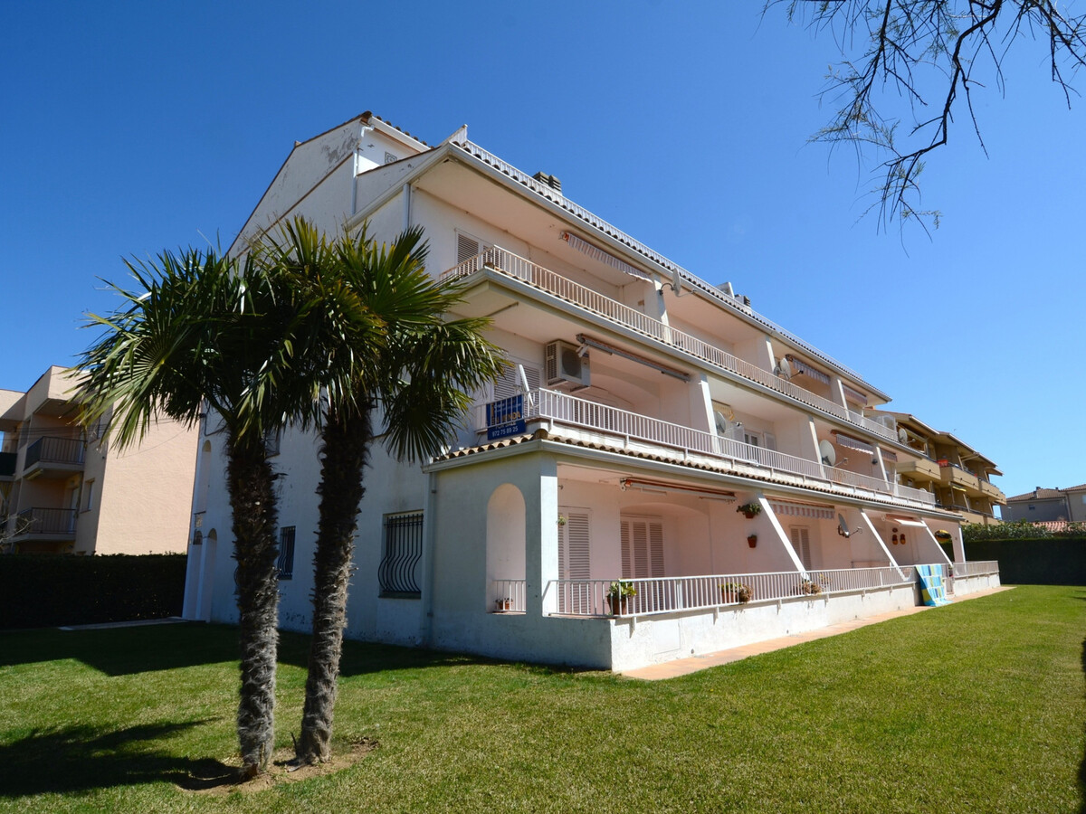 Appartement 2 ch à 100 m de plage, L'Estartit - Photo 7