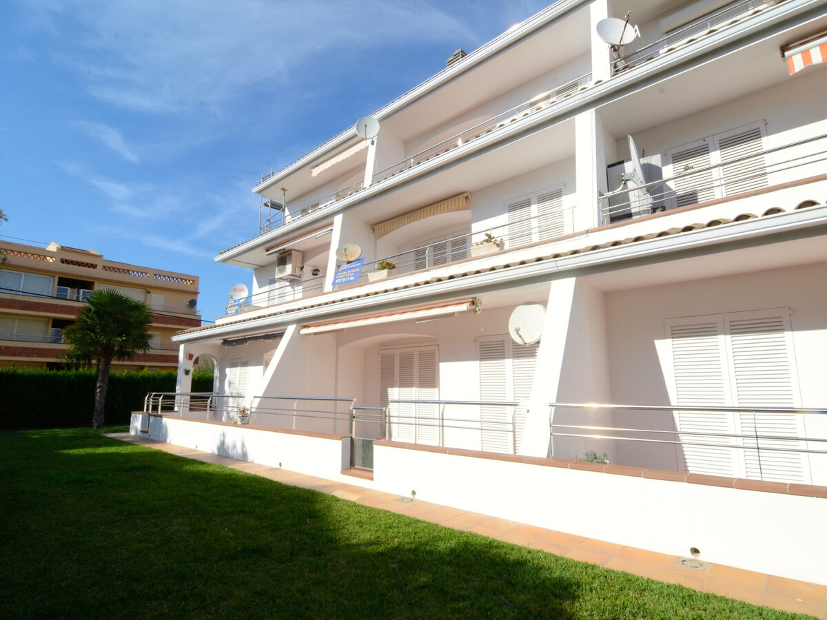 Appartement 2 ch à 100 m de plage, L'Estartit - Photo 8