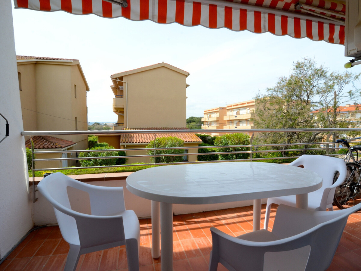 Appartement 2 ch à 100 m de plage, L'Estartit - Photo 9