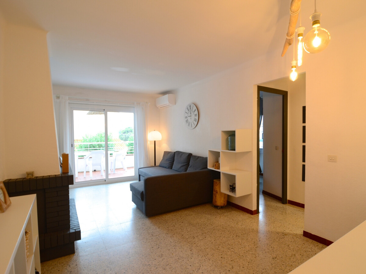 Appartement 2 ch à 100 m de plage, L'Estartit - Photo 11