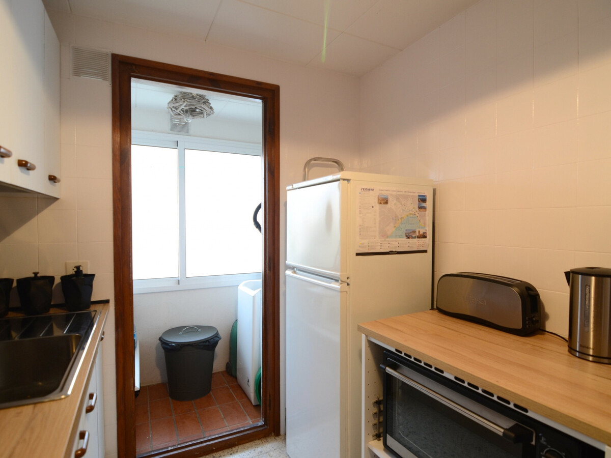 Appartement 2 ch à 100 m de plage, L'Estartit - Photo 12