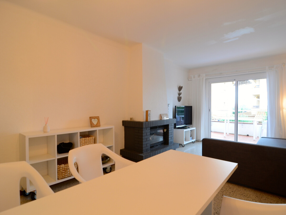 Appartement 2 ch à 100 m de plage, L'Estartit - Photo 14