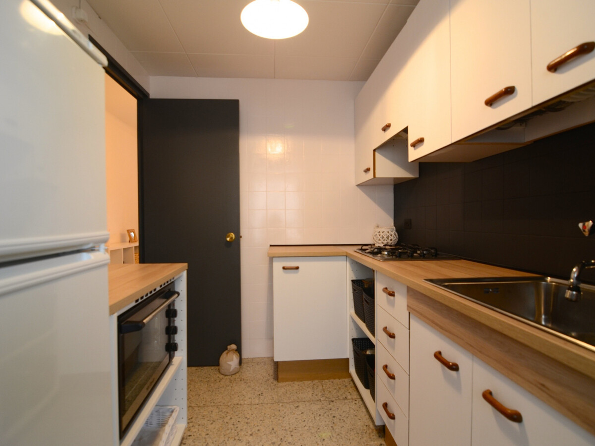 Appartement 2 ch à 100 m de plage, L'Estartit - Photo 16