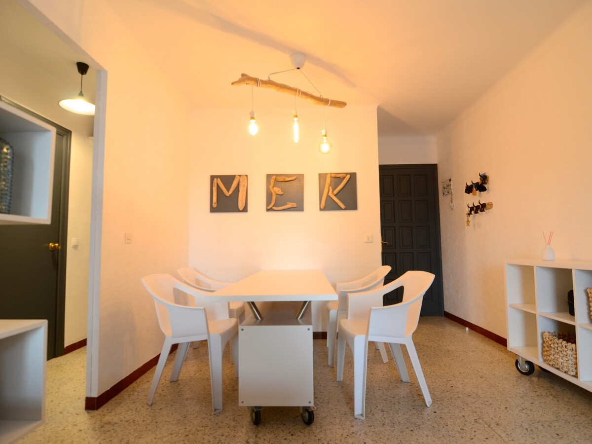 Appartement 2 ch à 100 m de plage, L'Estartit - Photo 18