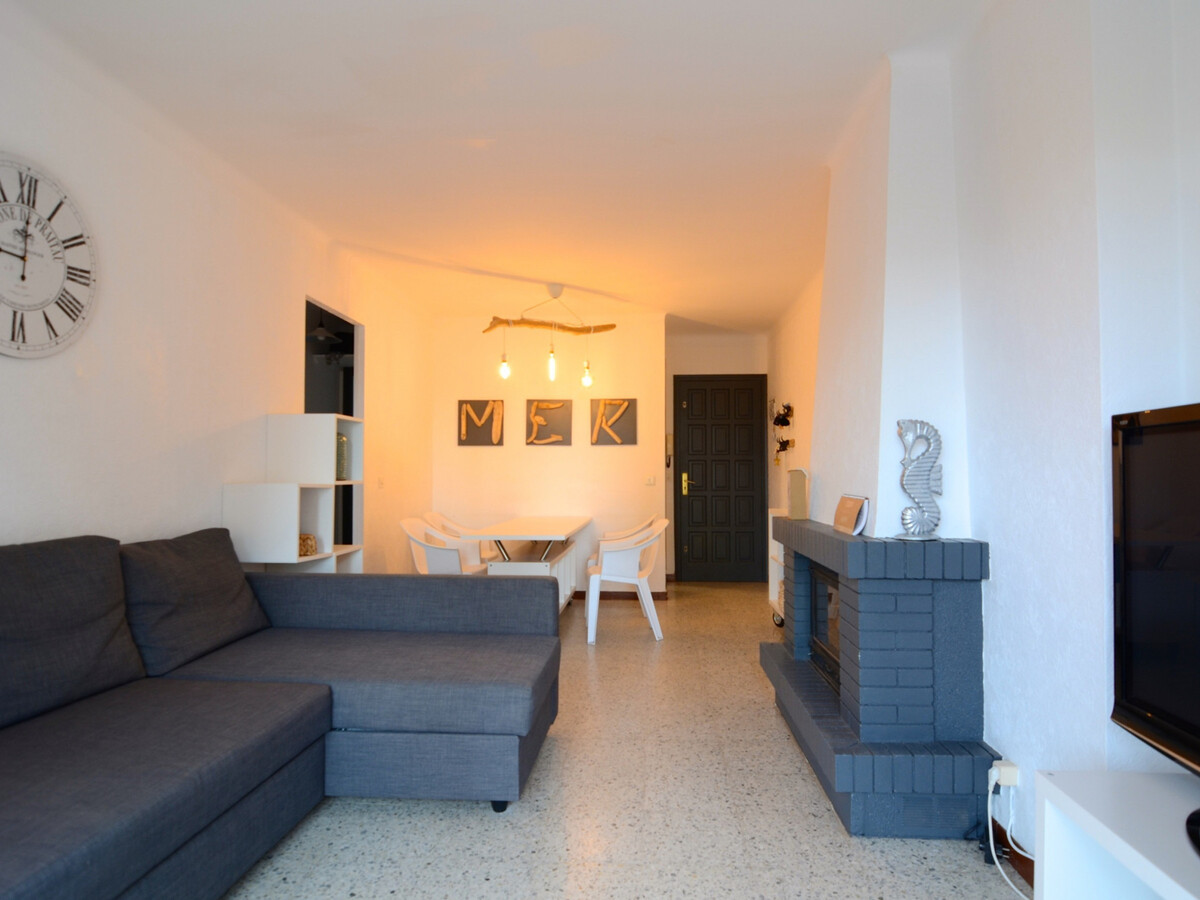 Appartement 2 ch à 100 m de plage, L'Estartit - Photo 20