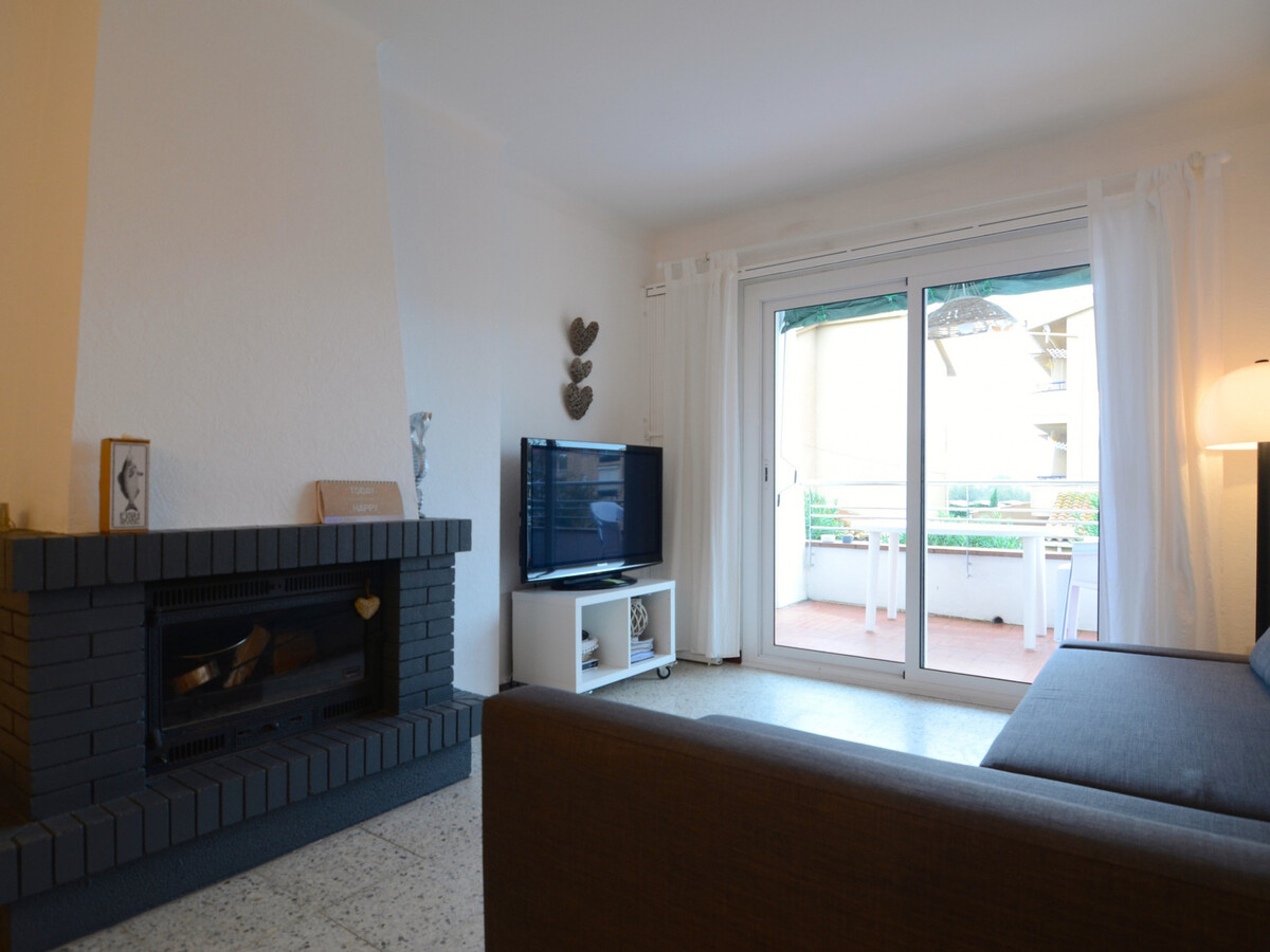 Appartement 2 ch à 100 m de plage, L'Estartit - Photo 24