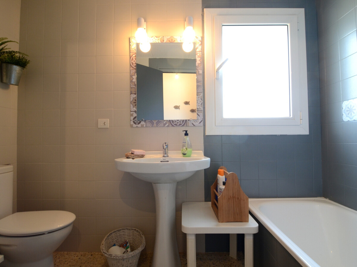 Appartement 2 ch à 100 m de plage, L'Estartit - Photo 27