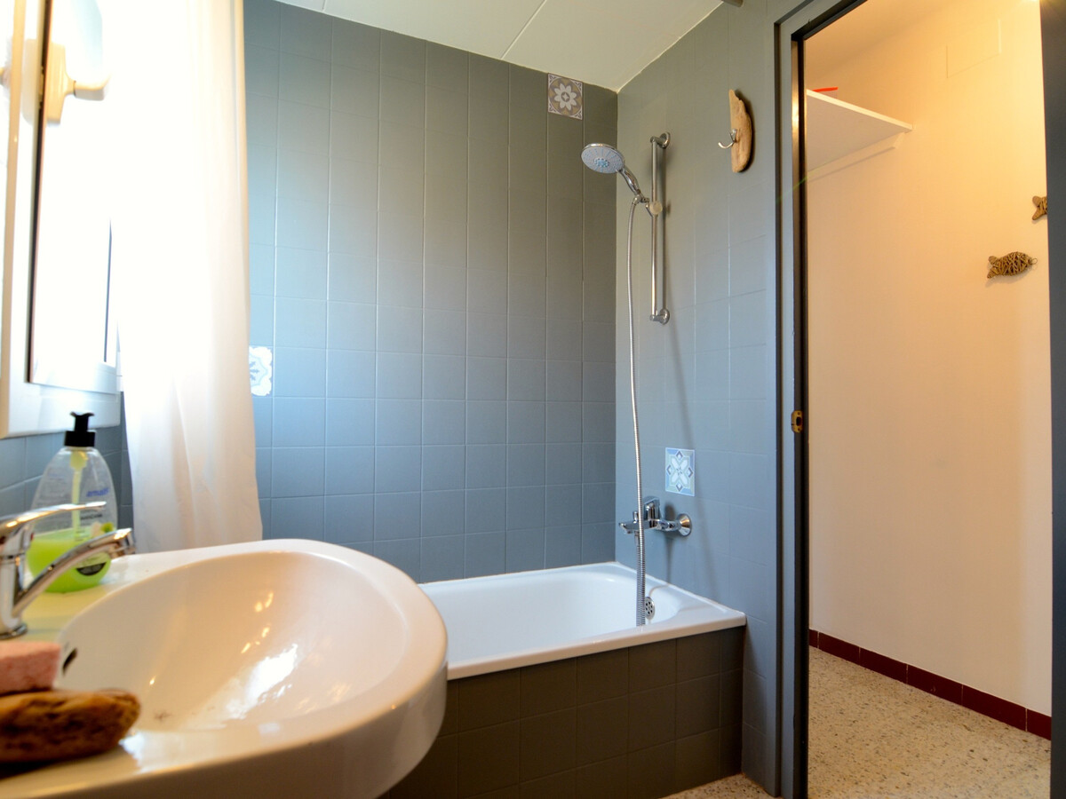 Appartement 2 ch à 100 m de plage, L'Estartit - Photo 28