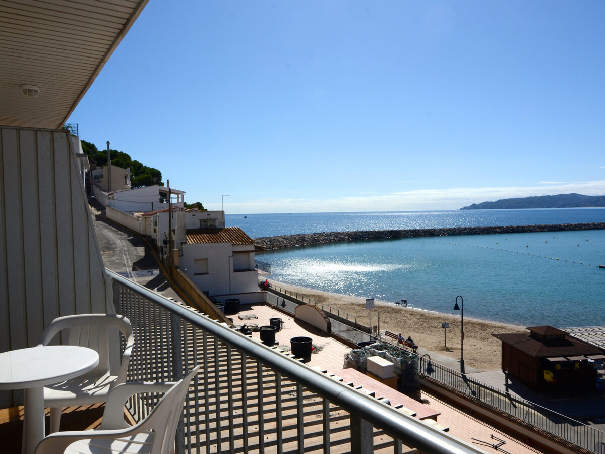 Appartement 2 pers. à L'Estartit, face au port - Photo 2