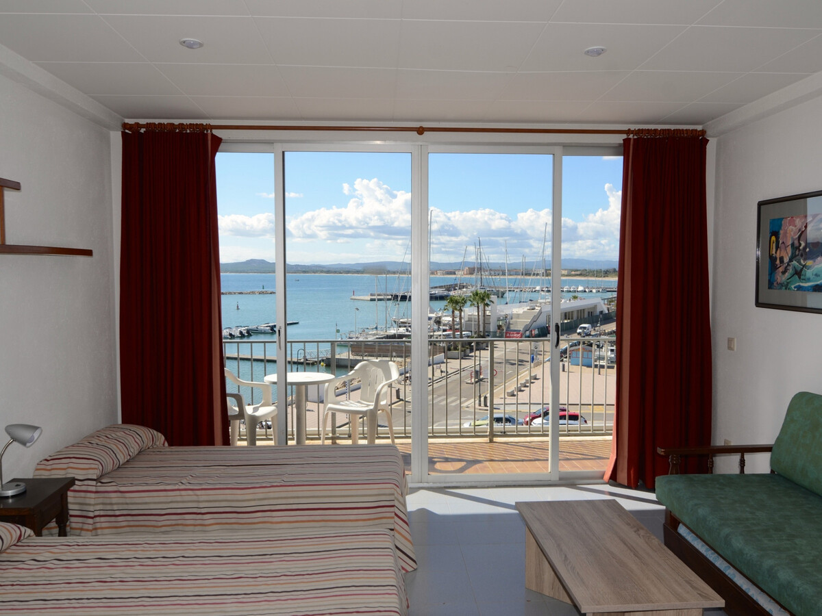 Appartement 2 pers. à L'Estartit, face au port - Photo 11