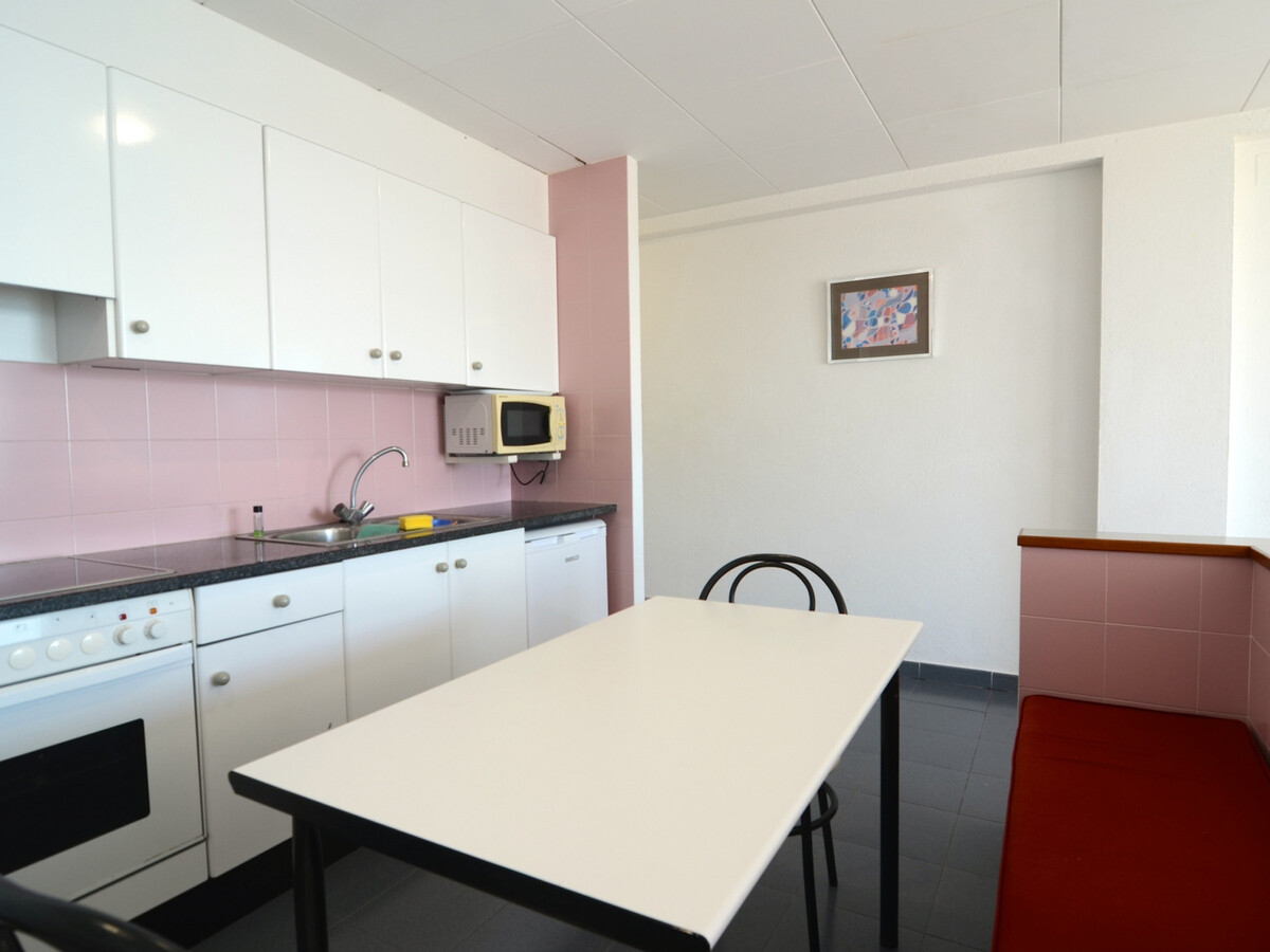 Appartement 2 pers. à L'Estartit, face au port - Photo 15