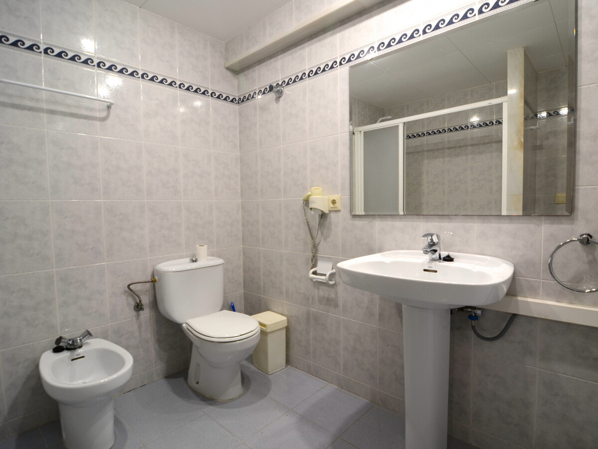 Appartement 2 pers. à L'Estartit, face au port - Photo 17