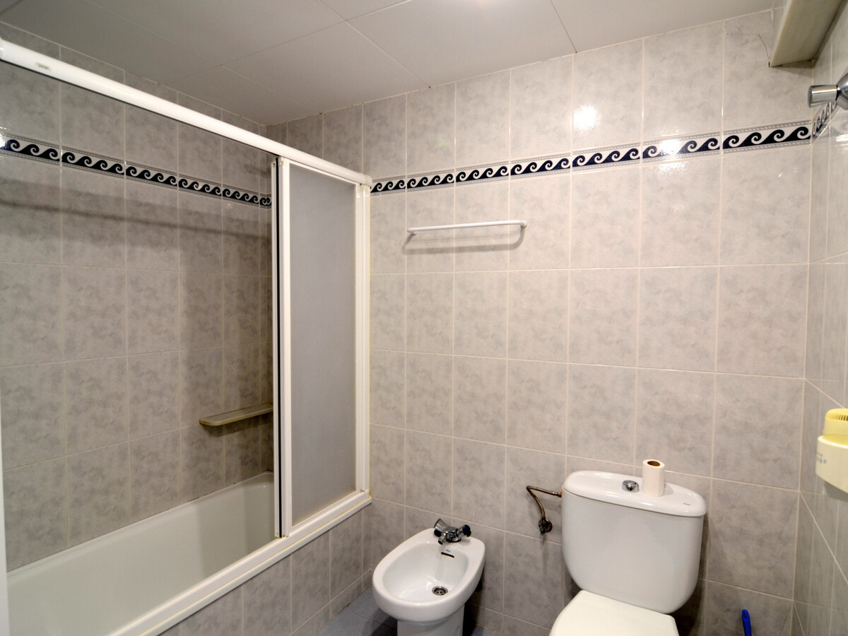 Appartement 2 pers. à L'Estartit, face au port - Photo 18