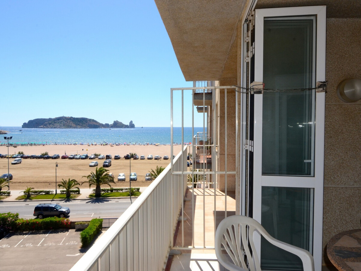 Appartement 4 pers. à 150 m de la plage, L'Estartit - Photo 1