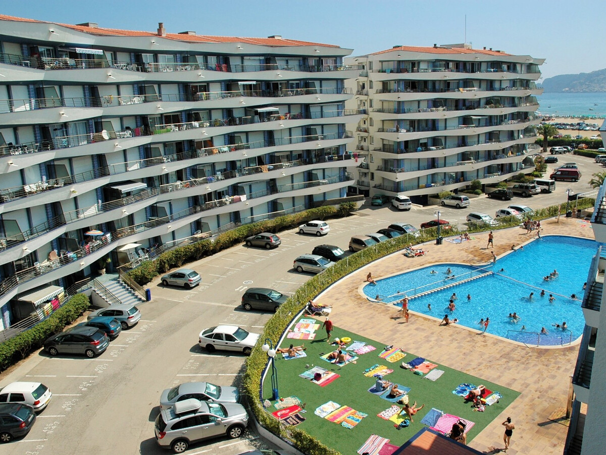 Appartement 4 pers. à 150 m de la plage, L'Estartit - Photo 3