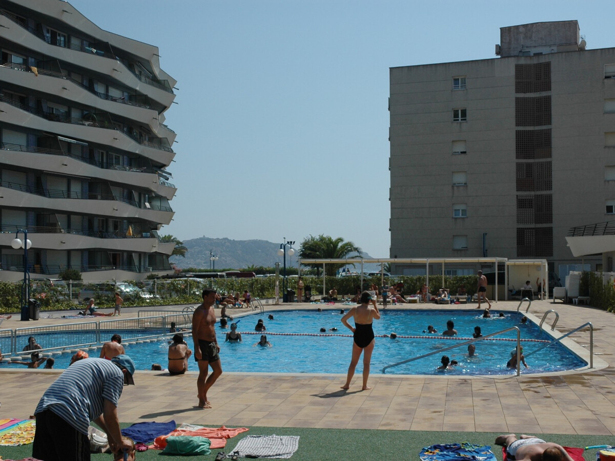 Appartement 4 pers. à 150 m de la plage, L'Estartit - Photo 4