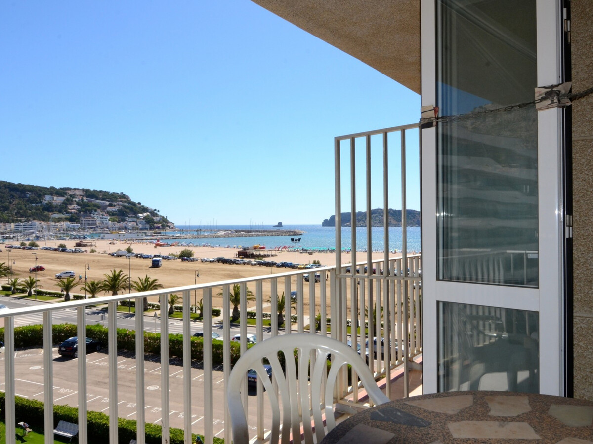 Appartement 4 pers. à 150 m de la plage, L'Estartit - Photo 5